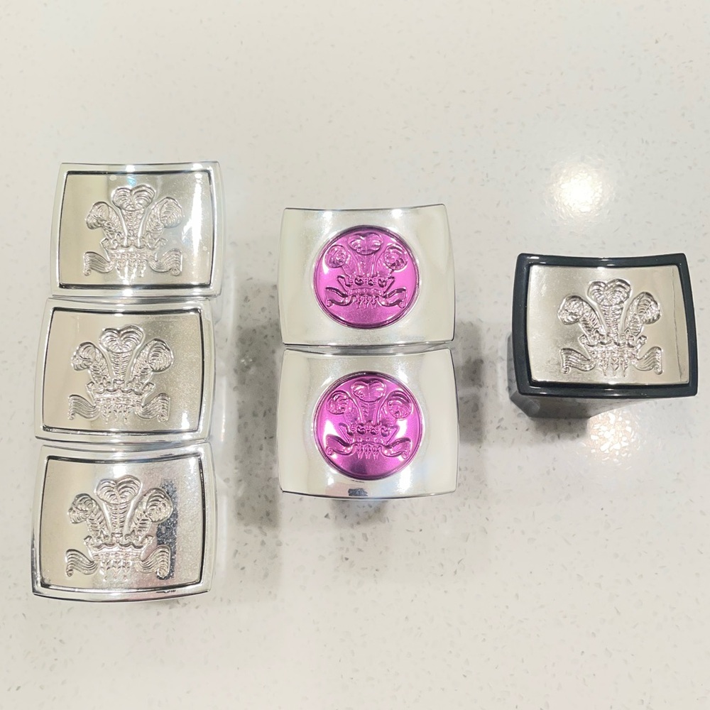 Creed Fragrance Caps